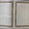 Книга иранских царей: Шахнаме (Двуязычное издание: персидский и английский)