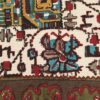Персидская скатерть: традиционная каламкари Исфахана, символы