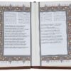 Диван Хафиза Ширази (персидский язык, французское издание)