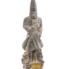 Скульптура Амира Кабира, персидский министр