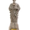 Скульптура Авиценны (Абу Али Сина), персидский полимат