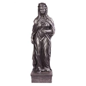 Скульптура Анаһиты, персидская богиня