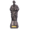 Скульптура Авиценны (Абу Али Сина), персидский полимат