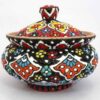 Керамический набор для чая и кофе «Минакари»