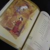 Газалии Хафиза Ширази с каллиграфической живописью (на персидском языке)