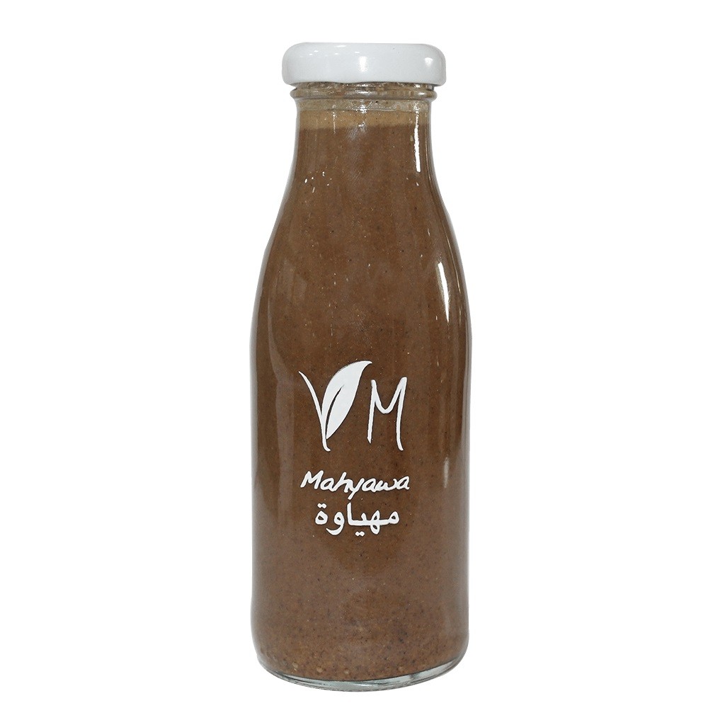 Специальный иранский соус Махьява (Mahyawa), 800 г