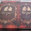 Поэма «Лейли и Маджнун» Низами Гянджеви (на фарси и английском)