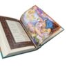 Книга «Бустан» Саади Ширази — с персидскими миниатюрами