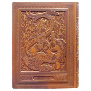 Книга иранских царей: Шахнаме Фирдоуси — Классическая версия