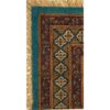 Иранская скатерть: традиционная каламкари Исфахана, блок-печать