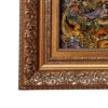 Персидский ковер ручной работы из Тебриза «Запах весны»