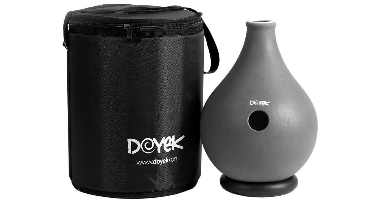 Персидский барабан уду Doyek UDL2, большой размер