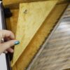 Кожаный защитный кейс для сантура