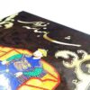 Иллюстрированное Шахнаме Фирдоуси с персидскими миниатюрами