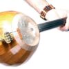 Персидская каманча – Хатами, модель с 1 клеймом