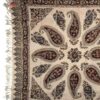 Иранская скатерть: традиционный каламкари Исфахана, модель 23
