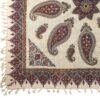 Иранская скатерть: традиционный каламкари Исфахана, модель 31
