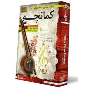 Видеоуроки игры на каманче для начинающих