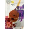 Видеокурс игры на сетаре (1 DVD) — обучение персидской музыке