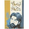 «Айене-хае Нагаган» – книга Кейсара Аминпура