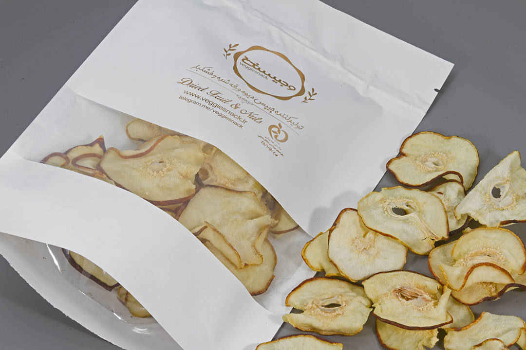 Сушёные дольки лимона (2500 г)
