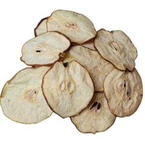 Сушёные дольки груши (2500 г)