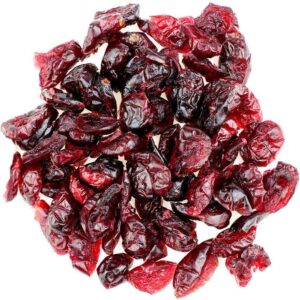 Сушёная клюква целая (2500 г)