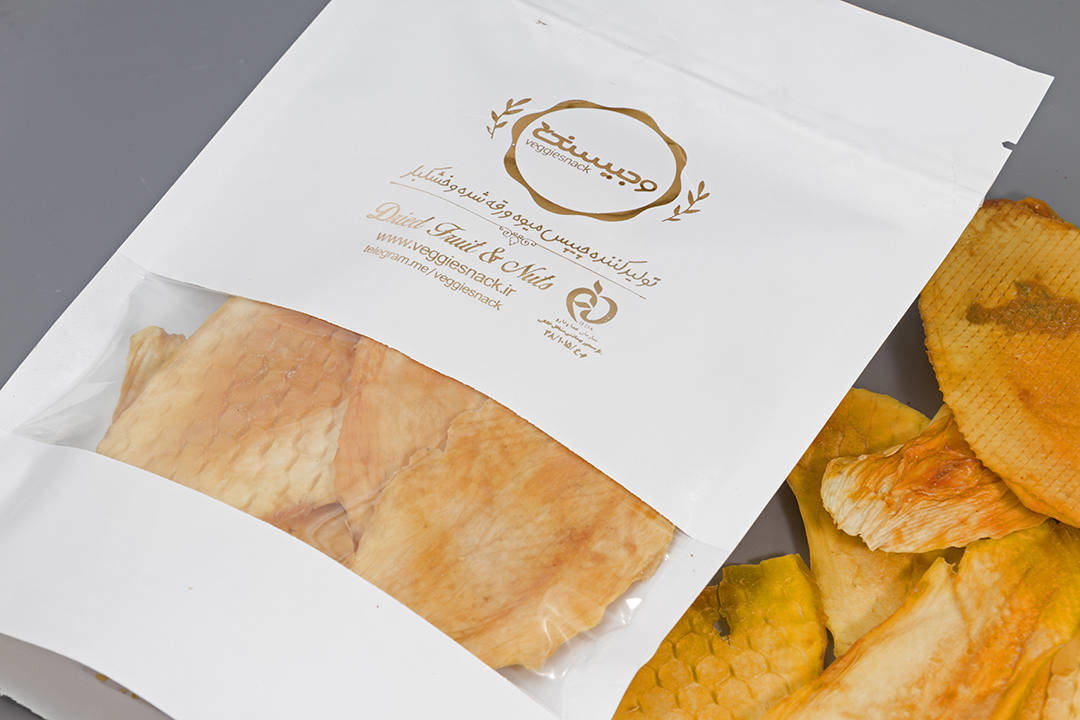 Сушёные дольки манго (2500 г)