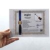 Персидский тар — инструмент ручной работы IranSaz «Азаракш»