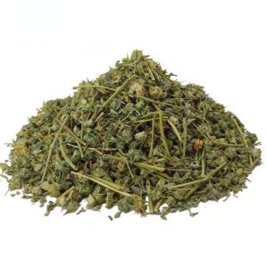 Сушёная трава якорцы (Tribulus terrestris) (600 г)
