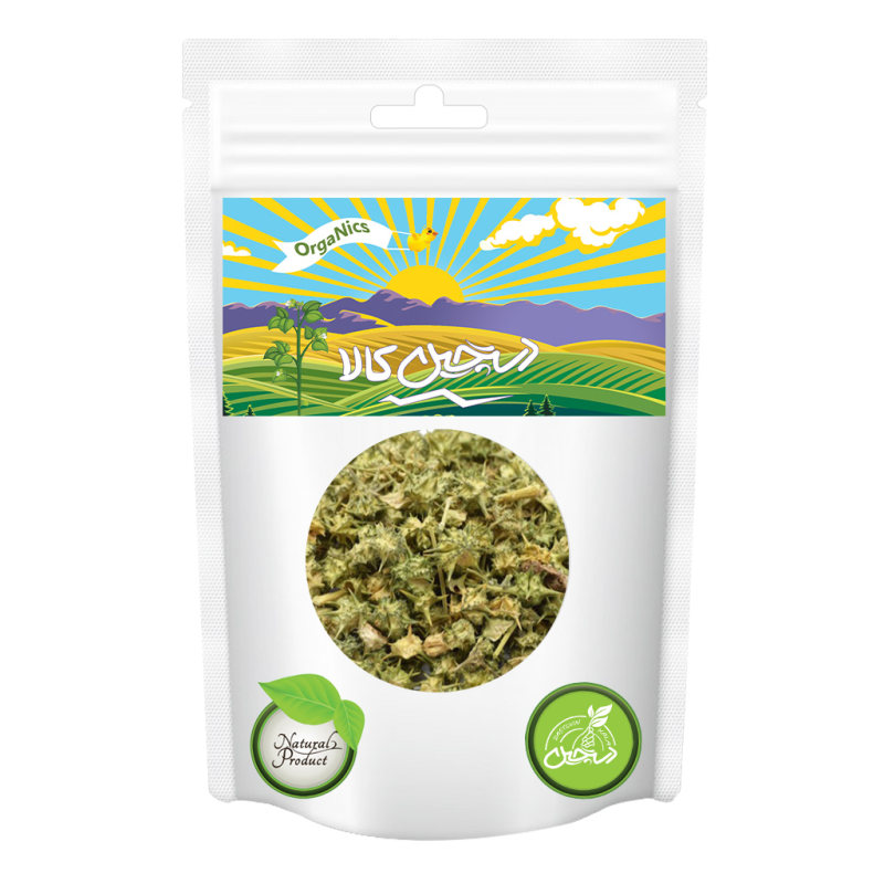 Сушёная трава якорцы (Tribulus terrestris) (600 г)