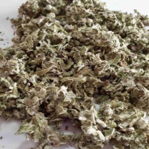 Сушёная трава мать-и-мачехи (600 г)