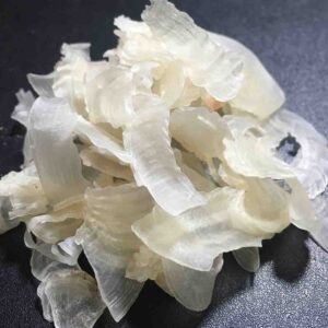 Органическая съедобная камедь трагаканта, 100 г