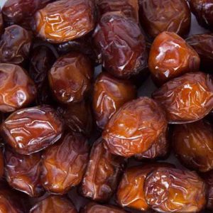 Полусушёные финики «Хасо» из Ирана – 2500 г