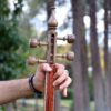 Персидская каманча Нурали-Заде – Модель Тот