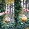 Персидская каманча Нурали-Заде – Модель Тот