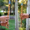 Персидская флейта «Ней» IranSaz C17 – строй До