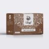 Чёрный чай Newsha с корицей (70 г)