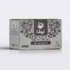Чёрный чай Newsha с мятой (70 г)