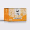 Чёрный чай Newsha с ароматом апельсина (70 г)