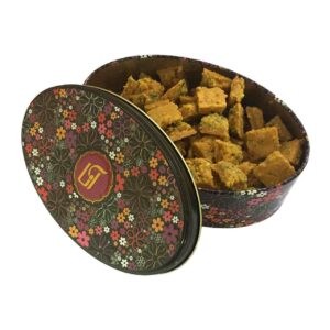 Традиционный иранский сохан с фисташками (2×420 г)