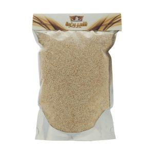 Белый сырой кунжут (490 г)