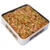 Сохан Асали Кума с фисташками и миндалём — Shirin Gaz