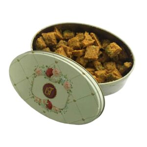Сохан Кума традиционный с фисташками (2×420 г)
