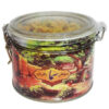 Кубический сохан Кума с фисташками и шафраном (2×500 г)