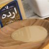 Кунжутная паста (Арде) Oghab — натуральный тахини, 600 г (3 шт.)