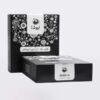 Чёрный чай Newsha Earl Grey (Набор 5х70 г)