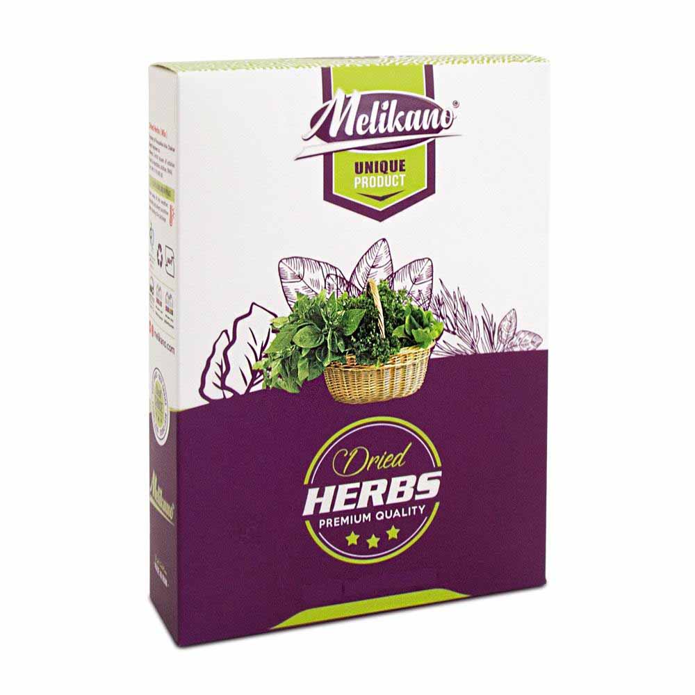 Сушеная иранская петрушка (600 г)