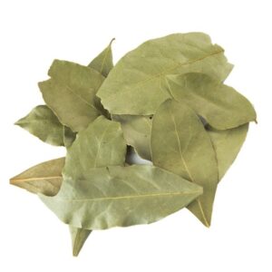 Лавровый лист сушёный (цельный), 750 г