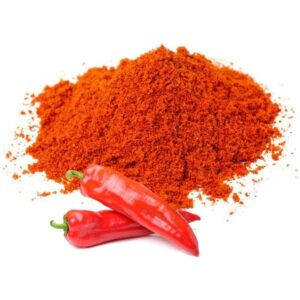 Порошок острого перца — 750 г